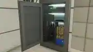 Office Customization: Gun Locker — route or variant image 11