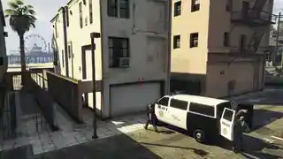 Police Rescue - Removed — reference image