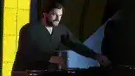 Nightclub: Resident DJ — route or variant image 5