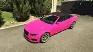 Coquette — reference image