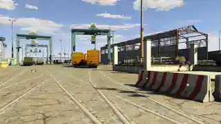 Gang Attack 30 (Removed) — reference image