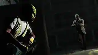 Slasher — GTA Online reference imagery