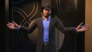 Casino - Bad Beat — reference image