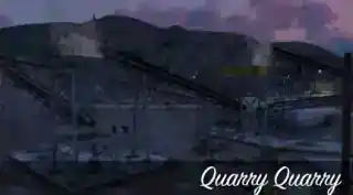 Quarry Quarry — reference image