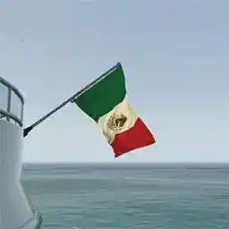 Yacht Customization: Personalize — route or variant image 24
