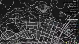 Exotic Exports: Spawn Locations — route or variant image 72