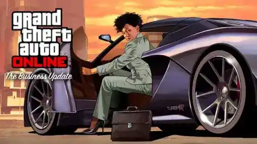 GTA V: Business Update - Title Update 1.11 Patch Notes — GTA Online reference imagery