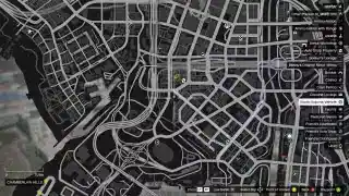 Exotic Exports: Spawn Locations — route or variant image 57