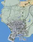 Air Race: Fleet First — route or variant image 2