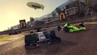 Open Wheel - Life's a Beach — reference image