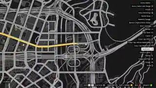Locations — route or variant image 2