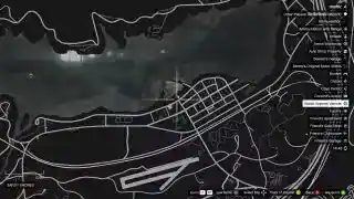 Exotic Exports: Spawn Locations — route or variant image 87