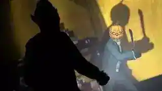 Bunker - Slasher — reference image