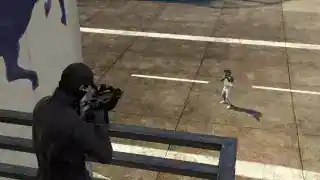 Executive Deathmatch — reference image