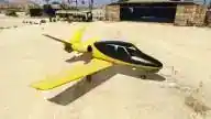 Grotti Turismo R — reference image