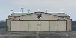 LSIA Hangar 1 — reference image