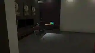 High-End Updated Apartment Interior — route or variant image 7