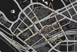 Open Wheel - Morningwood Glory — route or variant image 2