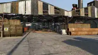 Gang Attack 5 — reference image