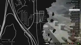 Exotic Exports: Spawn Locations — route or variant image 52