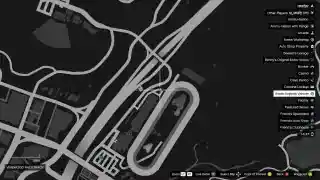Exotic Exports: Spawn Locations — route or variant image 42
