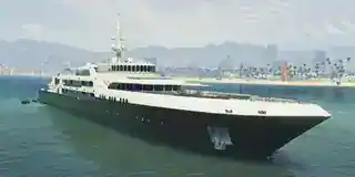 Yacht Customization: Color Scheme — route or variant image 7