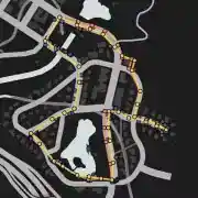RC Bandito Race - Mirror Image — route or variant image 2