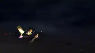 Cargo Planes — reference image
