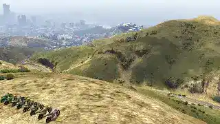 Hold: Bloody Gulch — reference image