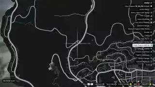 Exotic Exports: Spawn Locations — route or variant image 78