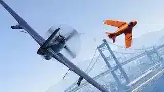 Dogfight I — reference image