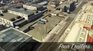 Four Trailers — reference image