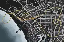Thruster - FlyLo Challenge — route or variant image 2