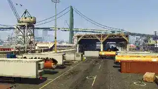 Deathmatch: Elysian Island — reference image