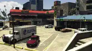 Deathmatch: Del Perro — reference image
