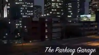The Parking Garage — reference image