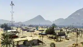 Vehicle Deathmatch: Desert Storm — reference image