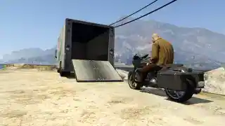 Bikes — reference image