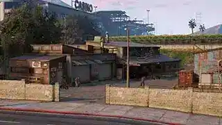 Pacific Standard: Bikes — reference image