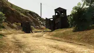 Gang Attack 44 (Removed) — reference image