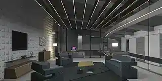 Facility Customization: Lounge — route or variant image 2