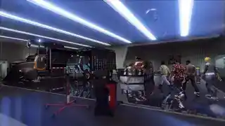 Nightclub Interior — reference image