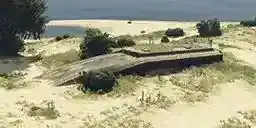 Raton Canyon Bunker — reference image