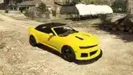 Vapid Unmarked Cruiser — reference image