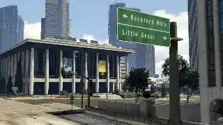 Last Team Standing: Little Seoul LTS — reference image