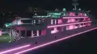 Yacht Customization: Lighting — route or variant image 15