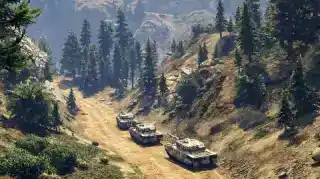 Last Team Standing: Battle of Raton LTS — reference image