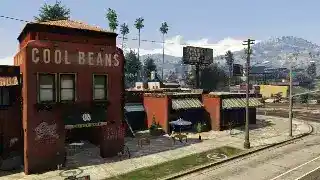 Team Deathmatch: Reflex — reference image
