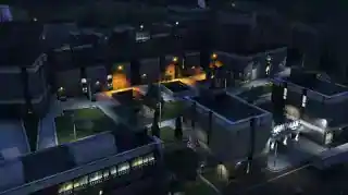 Team Deathmatch: Biolab Redux — reference image