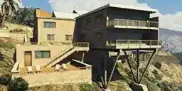 2044 North Conker Avenue — GTA Online reference imagery